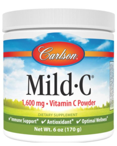 Carlson Mild C  - Main