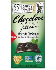 Chocolove Mint Creme - Main