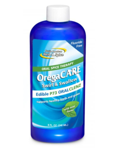 NAHS OregaCARE - Main