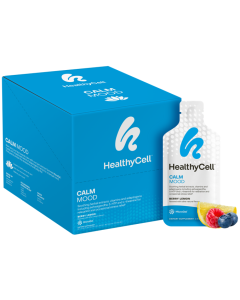 Healthycell Calm Mood - Main