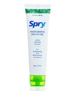 Spry Mouthgel - Main