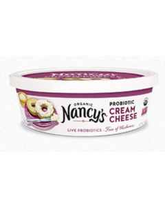 Nancy's Cream Cheese - Main