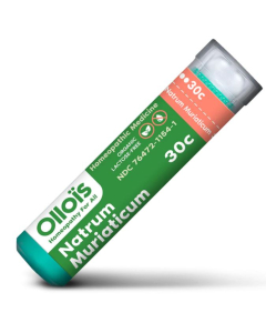 Olloïs Natrum Muriaticum 30C - Main