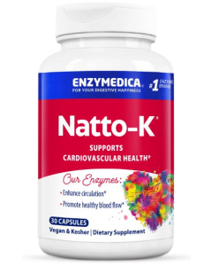 Enzymedica Natto-K - Main