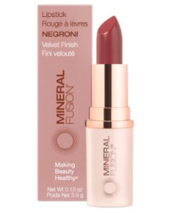 Mineral Fusion Negroni - Main