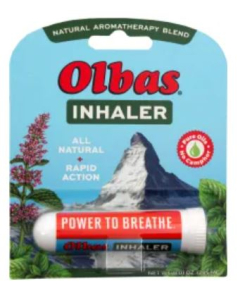 Olbas Inhaler - Main