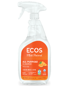 Ecos All Purpose Cleaner - Main