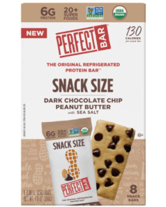 Perfect Bar PB Chocolate Chip - Main