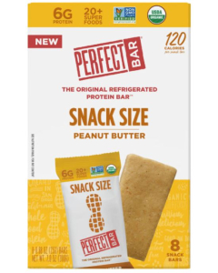 Perfect Bar Snack Size PB - Main