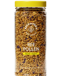 Beekeeper's Naturals Bee Pollen - Main