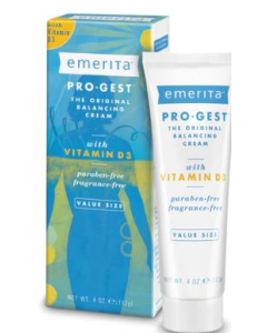 Emerita ProGest with Vitamin D - Main