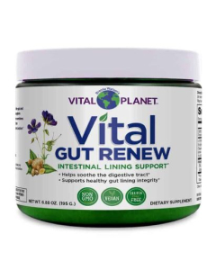 Vital Planet Vital Gut Renew - Main