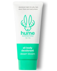 Hume Desert Bloom - Main