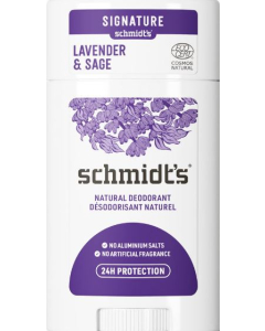 Schmidt's Lavender & Sage - Main