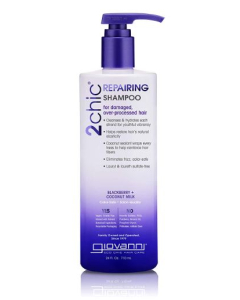 Giovanni Repair Shampoo - Main