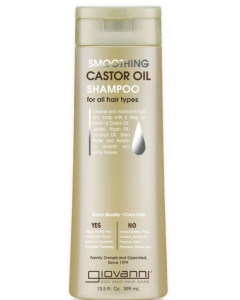 Giovanni Castor OIl Shampoo - Main
