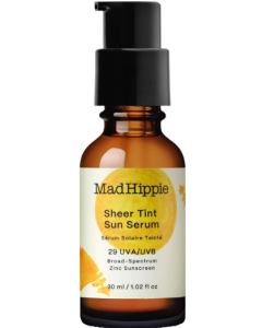 Mad Hippie Sheer Tint Sun Serum - Main