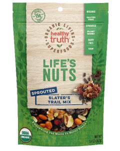 Healthy Truth Slater's Mix - Main