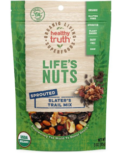 Healthy Truth Slater's Mix - Main