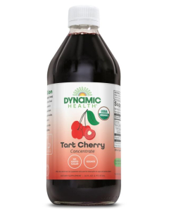 Dynamic Health Tart Cherry - Main