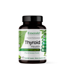 Emerald Labs Thyroid Health - Main