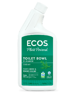 Ecos Toilet Bowl Cleaner - Main 