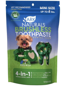 Ark Naturals Brushless Toothpaste - Main