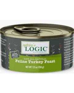 Nature's Logic Rabbit - Main