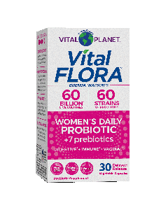 Vital Flora Women's Daily - Main