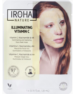 Iroha Nature Illuminating & Hydrating - Main