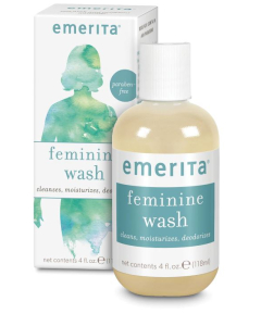 Emerita Feminine Wash - Main