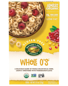 Nature's Path Whole Os - Main