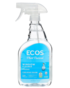Ecos Window Cleaner - Main