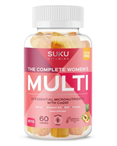 Suku Womens Multi - Main