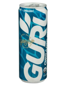 Guru Yerba Mate - Main