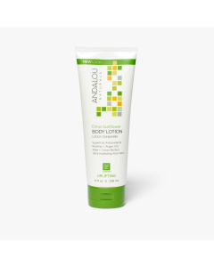 Andalou Naturals Citrus Sunflower Uplifting Body Lotion