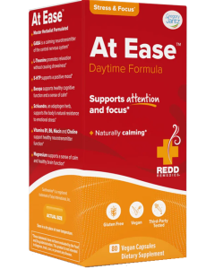 Redd Remedies Sinus Support Inhaler - Main