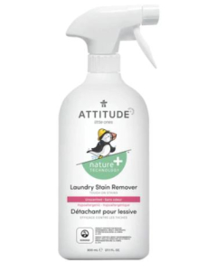 Attitude Baby Laundry Stain Remover - Main