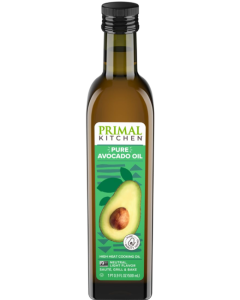 Primal Kitchen Avocado Oil, 16.9 oz 