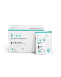 Biosil Post Weight Loss Support - Front view
