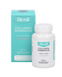 BioSil, 60 Liquid Capsules