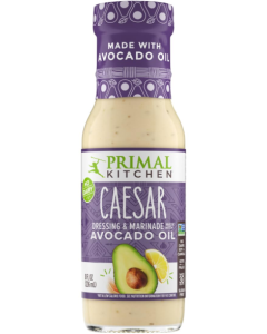 Primal Kitchen Ceasar Dressing