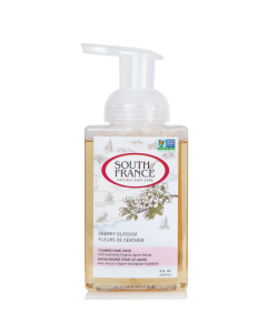South of France Cherry Blossom Foaming Hand Wash, 8 fl. oz.