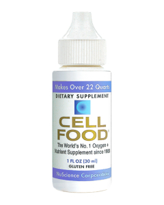 Cellfood Liquid Concentrate, 1 fl. oz.