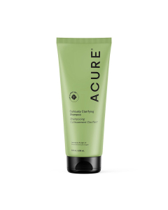 Acure Clarifying Shampoo - Main