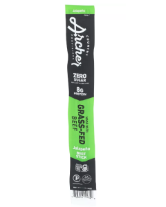 Country Archer Jalapeno Beef Stick
