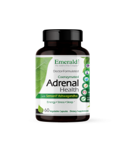 Emerald Labs Adrenal Health- Main