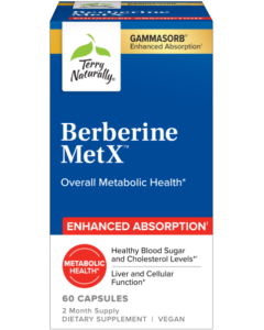 Terry Naturally Berberine Metx - Main