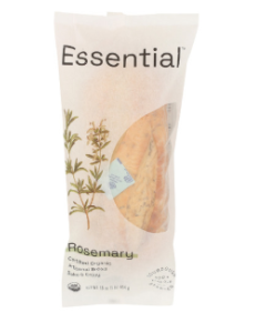The Essential Baking Co. Rosemary Bread, 16 oz.