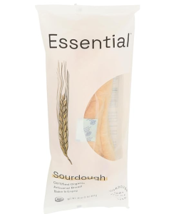 The Essential Baking Co. Take & Bake Sourdough Bread, 16 oz.